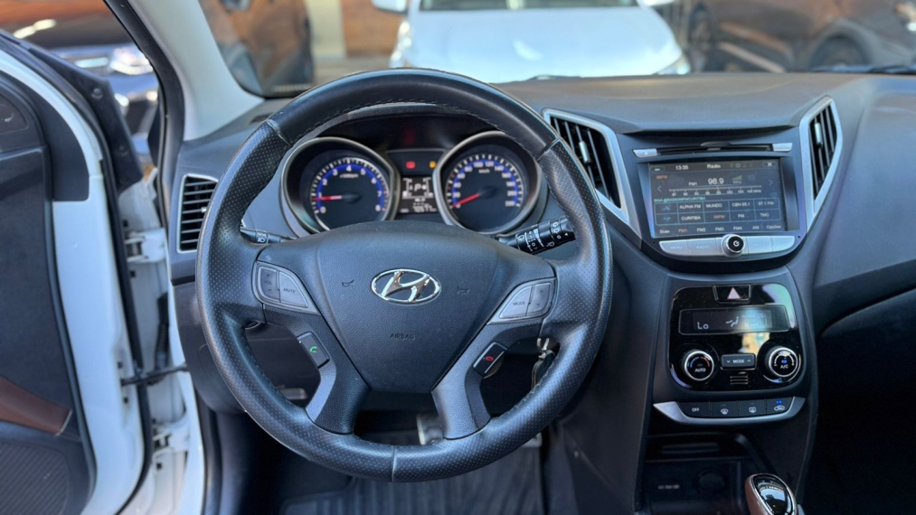 hyundai hb20x 1.6 16v premium flex 4p automatico 201610