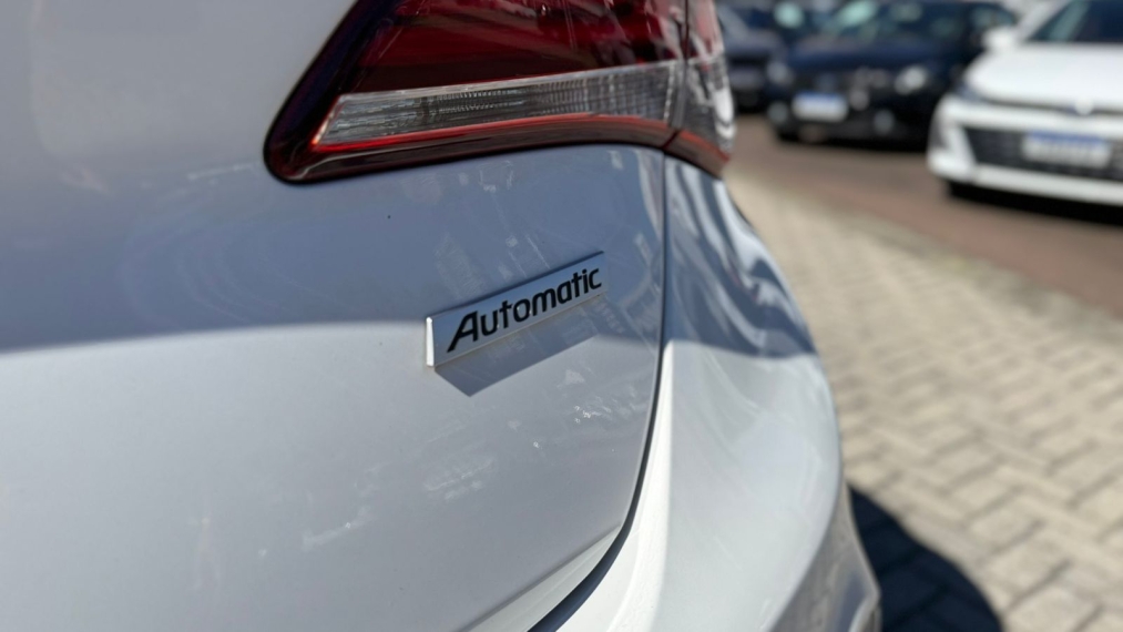 hyundai hb20x 1.6 16v premium flex 4p automatico 20168