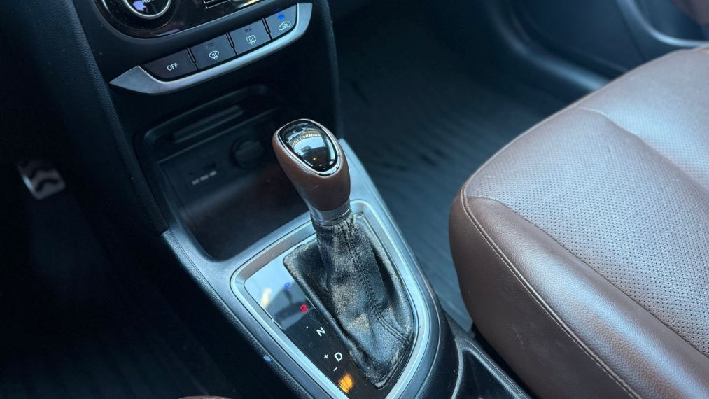 hyundai hb20x 1.6 16v premium flex 4p automatico 201616