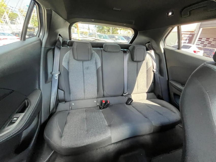 peugeot 2008 1.0 turbo 200 flex active cvt 4p automatico 202617