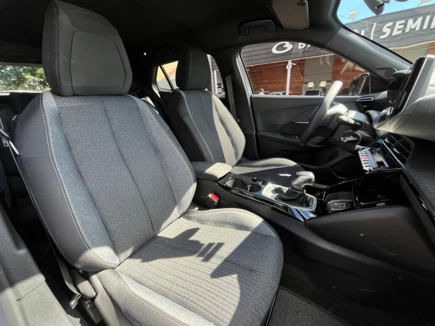 peugeot 2008 1.0 turbo 200 flex active cvt 4p automatico 202616
