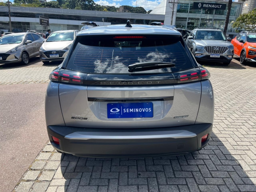 peugeot 2008 1.0 turbo 200 flex active cvt 4p automatico 20265
