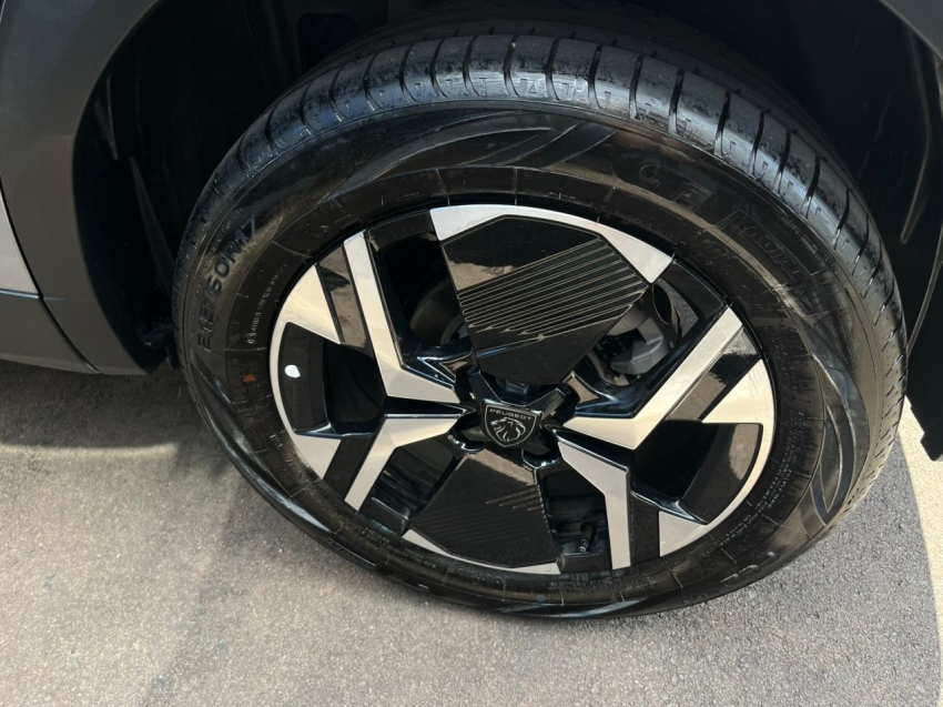 peugeot 2008 1.0 turbo 200 flex active cvt 4p automatico 202618