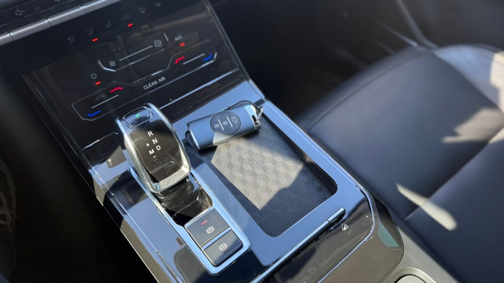 caoa chery tiggo 7 1.5 tci turbo flex sport cvt 4p automatico 202515