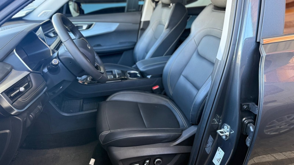 caoa chery tiggo 7 1.5 tci turbo flex sport cvt 4p automatico 202516