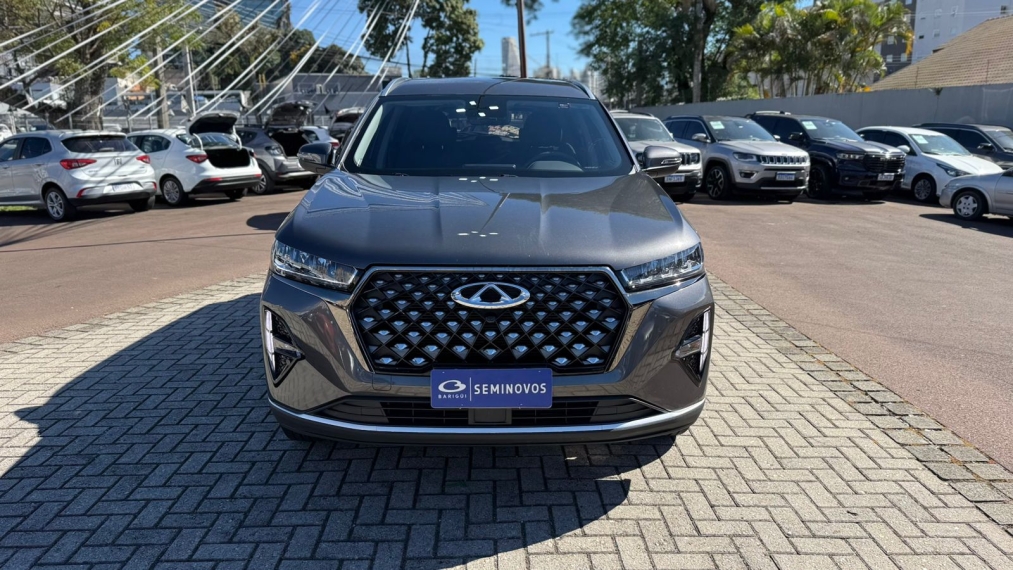 caoa chery tiggo 7 1.5 tci turbo flex sport cvt 4p automatico 20251