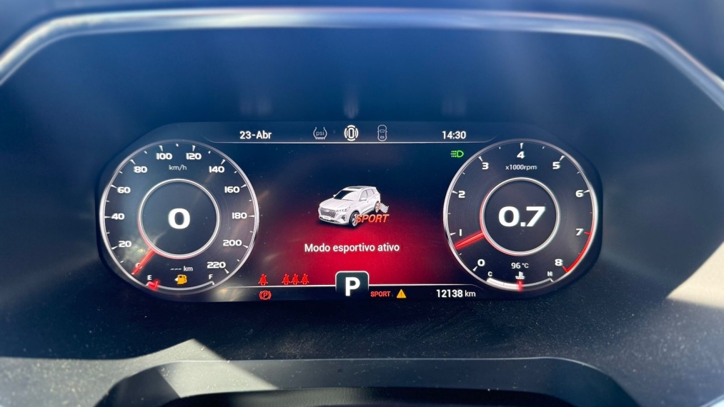 caoa chery tiggo 7 1.5 tci turbo flex sport cvt 4p automatico 202513