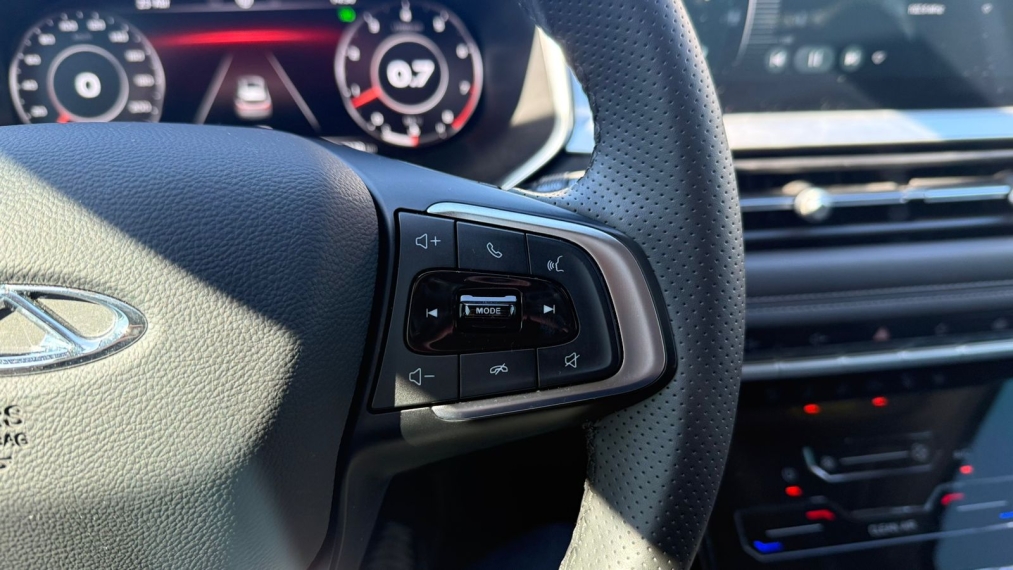 caoa chery tiggo 7 1.5 tci turbo flex sport cvt 4p automatico 202512