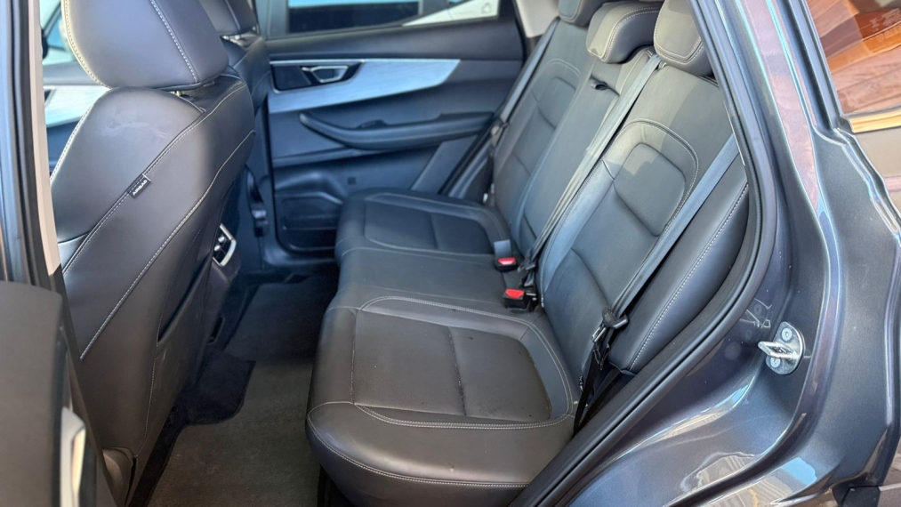 caoa chery tiggo 7 1.5 tci turbo flex sport cvt 4p automatico 202517