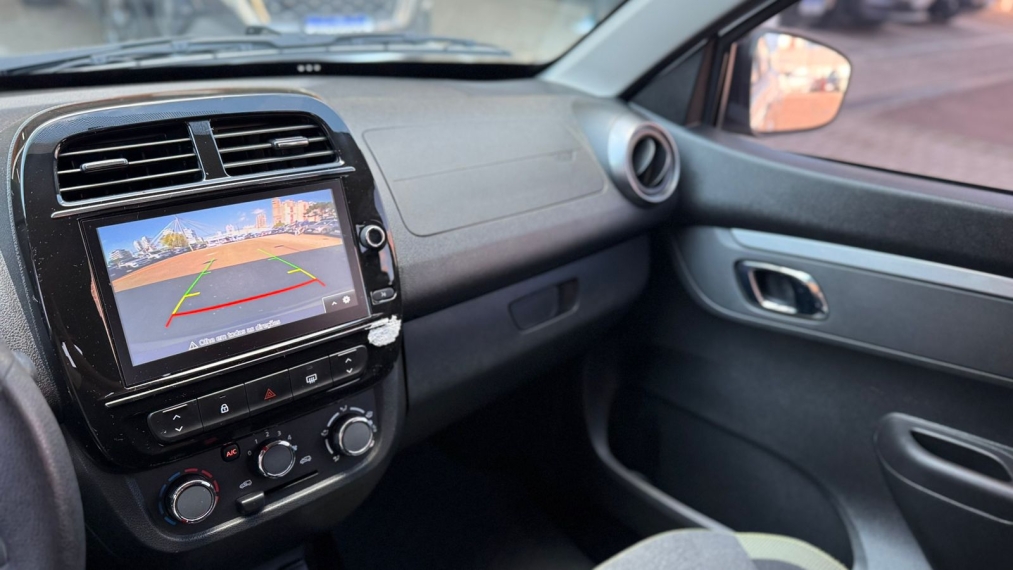 renault kwid 1.0 12v sce flex outsider manual 4p 202511