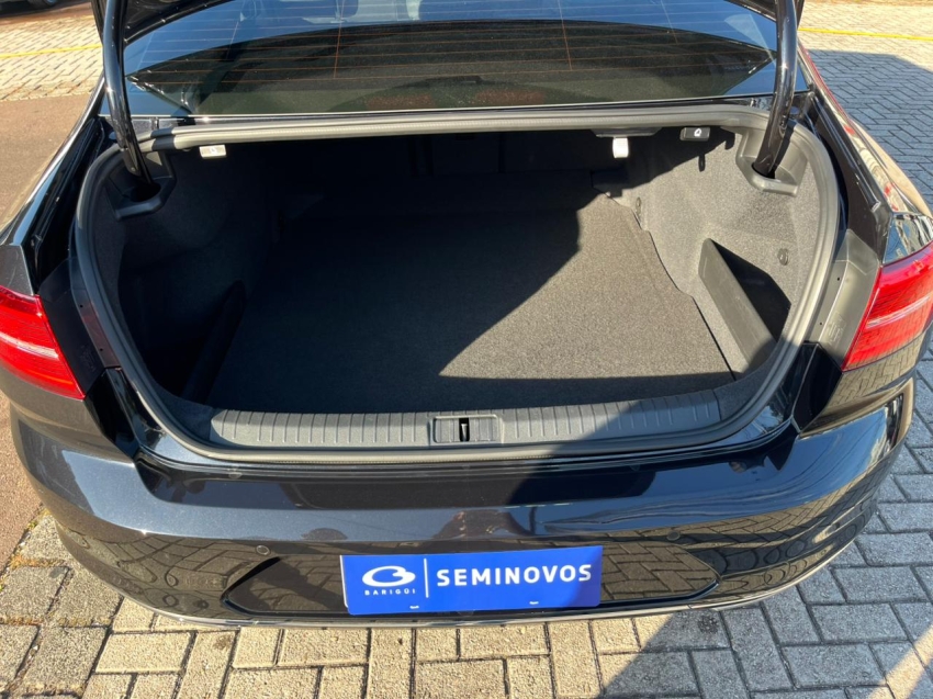 volkswagen passat 2.0 16v tsi bluemotion gasolina highline 4p dsg flex automatico 201922