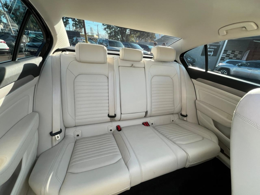 volkswagen passat 2.0 16v tsi bluemotion gasolina highline 4p dsg flex automatico 201920