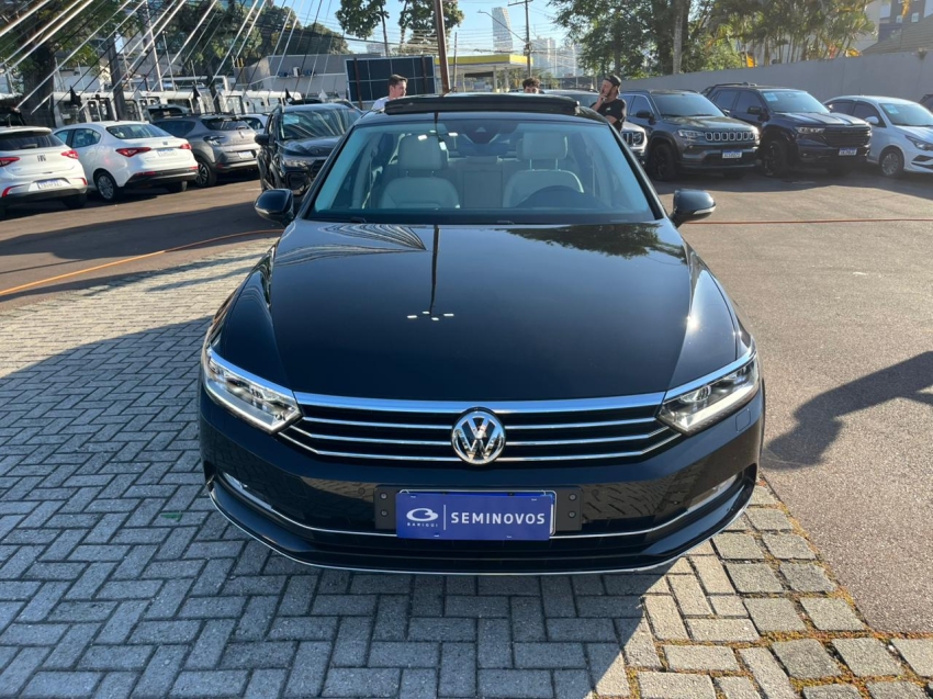 volkswagen passat 2.0 16v tsi bluemotion gasolina highline 4p dsg flex automatico 20191