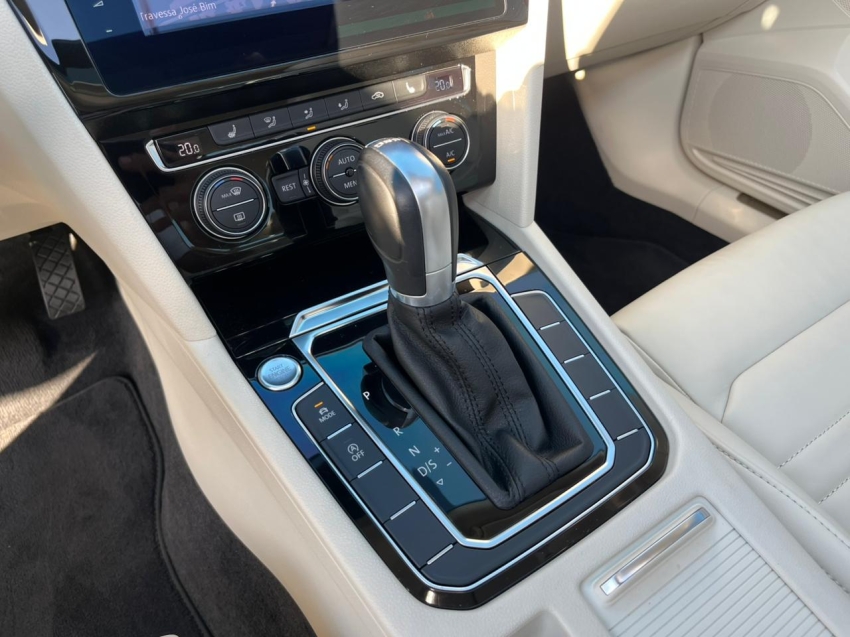 volkswagen passat 2.0 16v tsi bluemotion gasolina highline 4p dsg flex automatico 201916