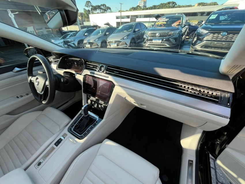 volkswagen passat 2.0 16v tsi bluemotion gasolina highline 4p dsg flex automatico 20198