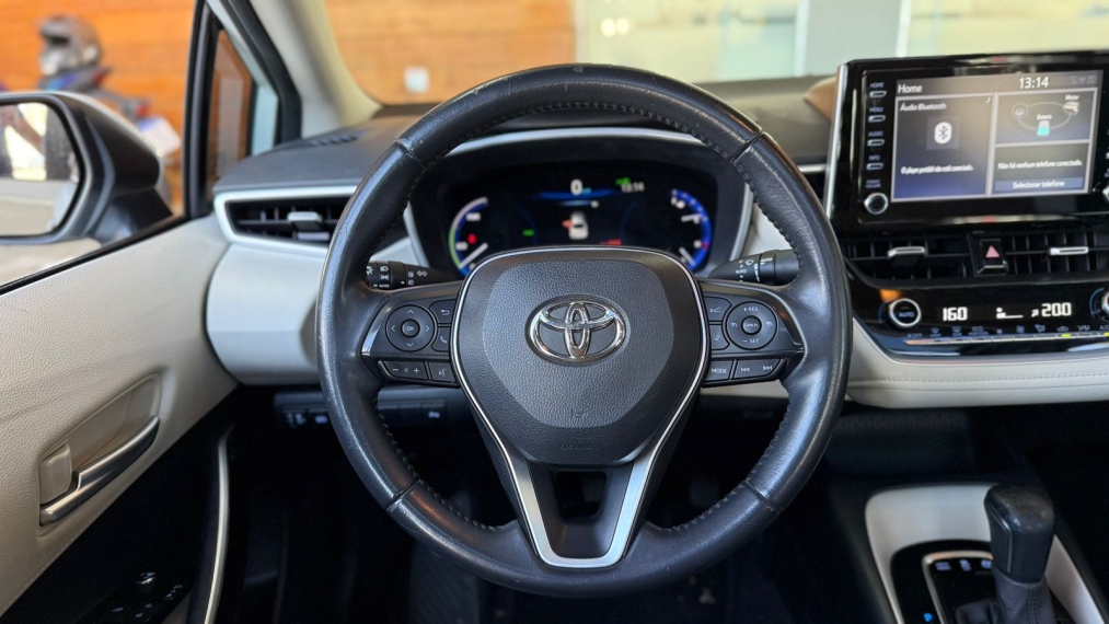 toyota corolla 1.8 vvt-i hybrid flex altis premium cvt hibrido 4p automatico 20209
