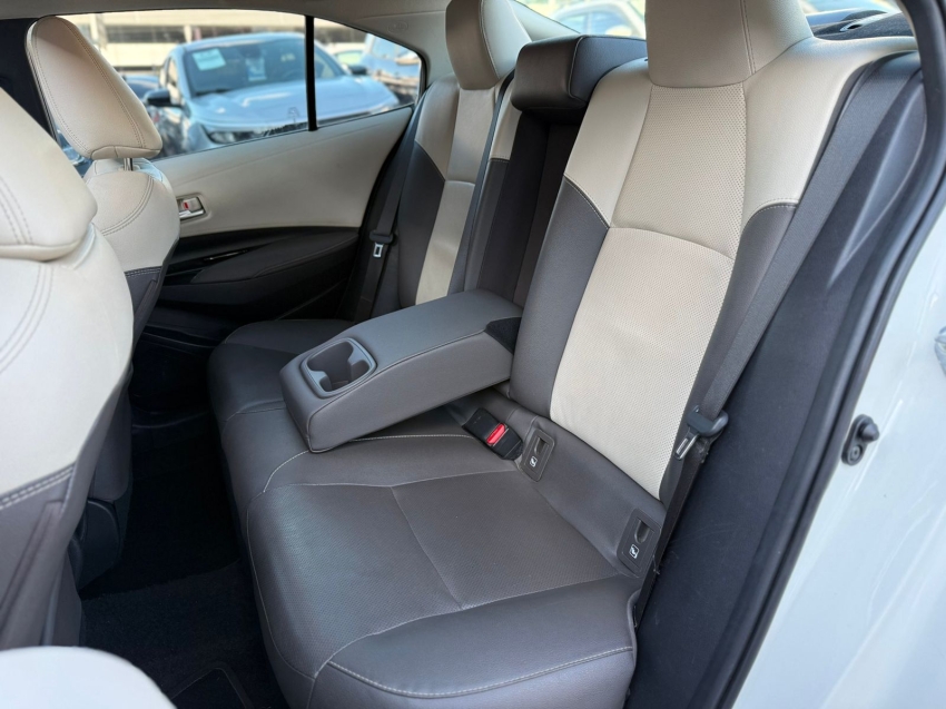 toyota corolla 1.8 vvt-i hybrid flex altis premium cvt hibrido 4p automatico 202018