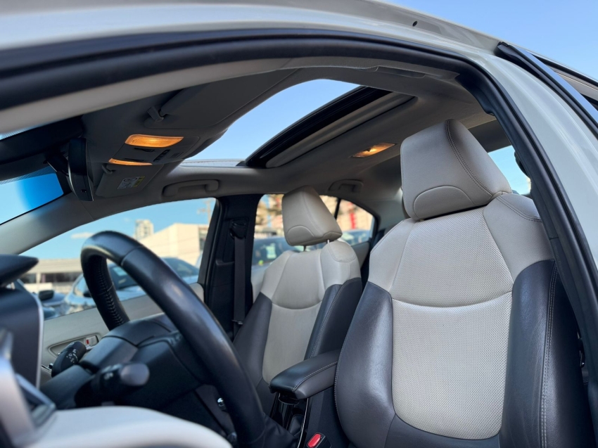 toyota corolla 1.8 vvt-i hybrid flex altis premium cvt hibrido 4p automatico 202016