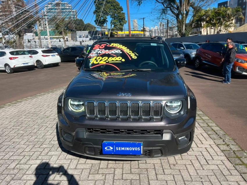 jeep renegade 1.3 t270 turbo flex sahara at6 4p automatico 20251