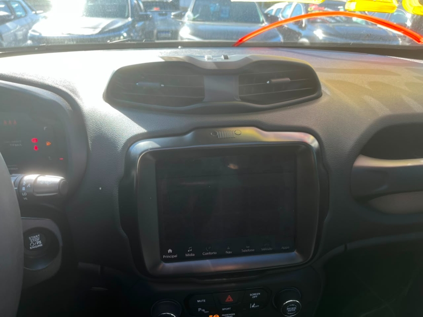 jeep renegade 1.3 t270 turbo flex sahara at6 4p automatico 202513