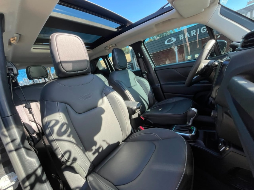 jeep renegade 1.3 t270 turbo flex sahara at6 4p automatico 20258
