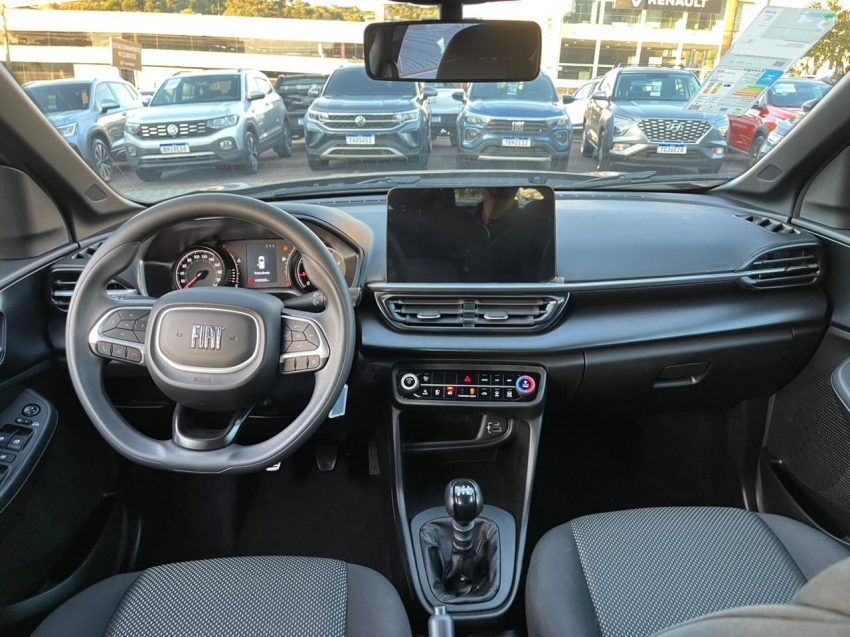 fiat pulse 1.3 flex drive manual 4p 20268