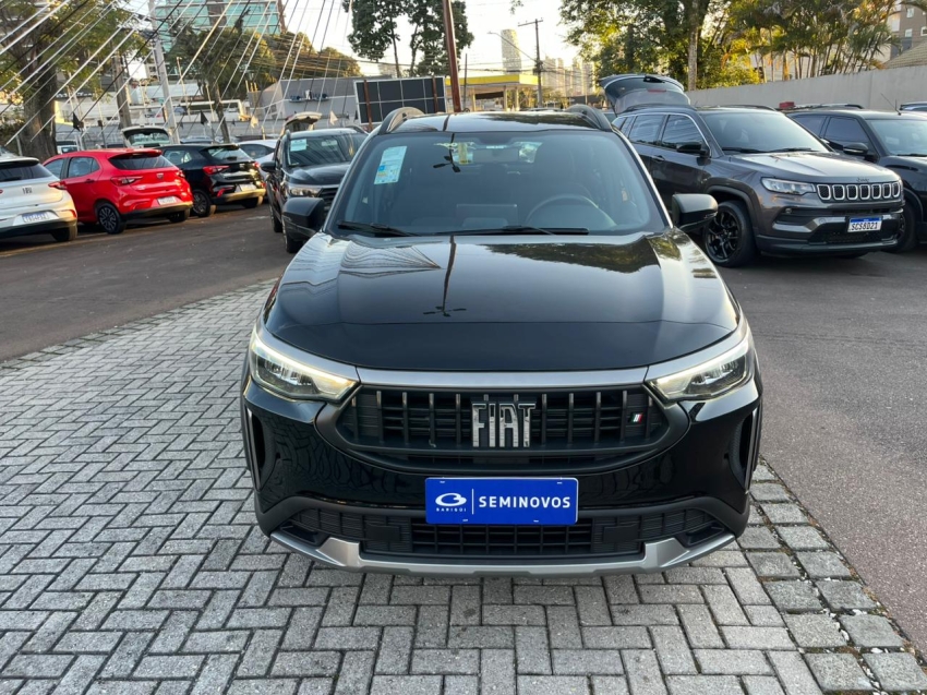 fiat pulse 1.3 flex drive manual 4p 20261