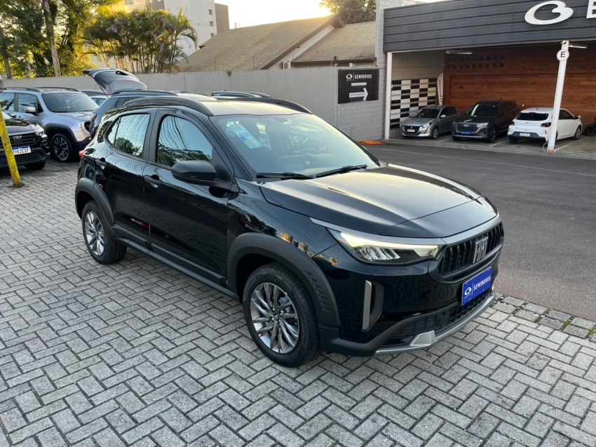 fiat pulse 1.3 flex drive manual 4p 2026