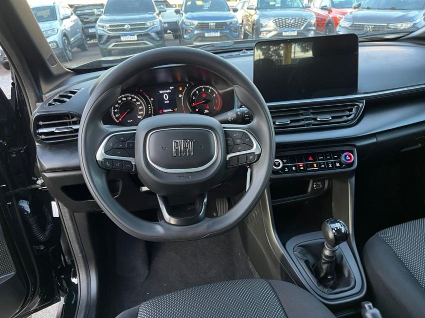 fiat pulse 1.3 flex drive manual 4p 20269