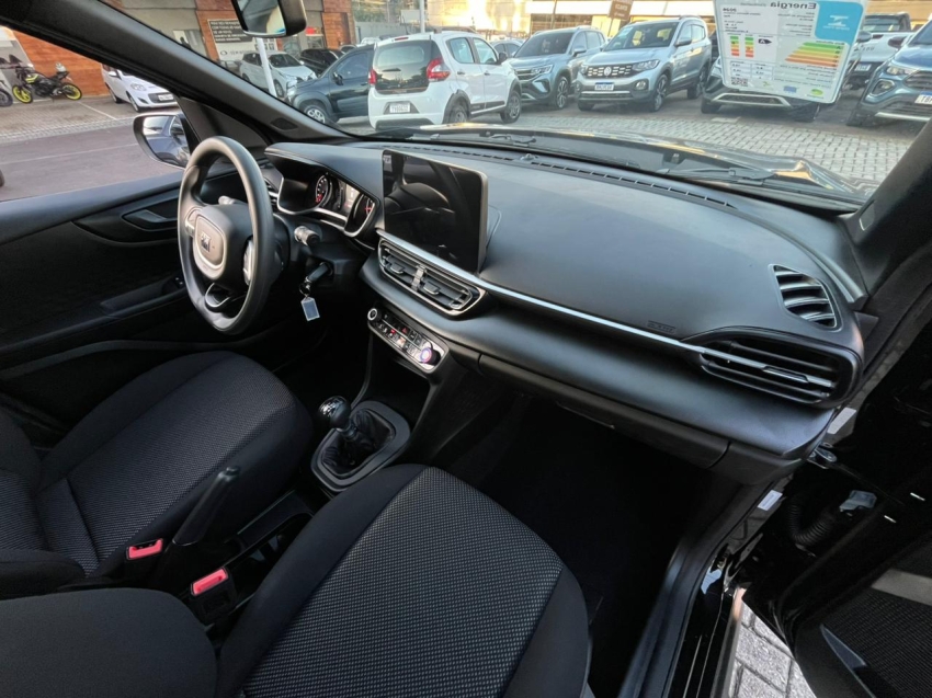 fiat pulse 1.3 flex drive manual 4p 202610