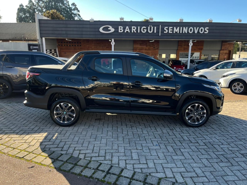 fiat strada 1.0 turbo 200 flex ultra cd cvt 4p automatico 20267