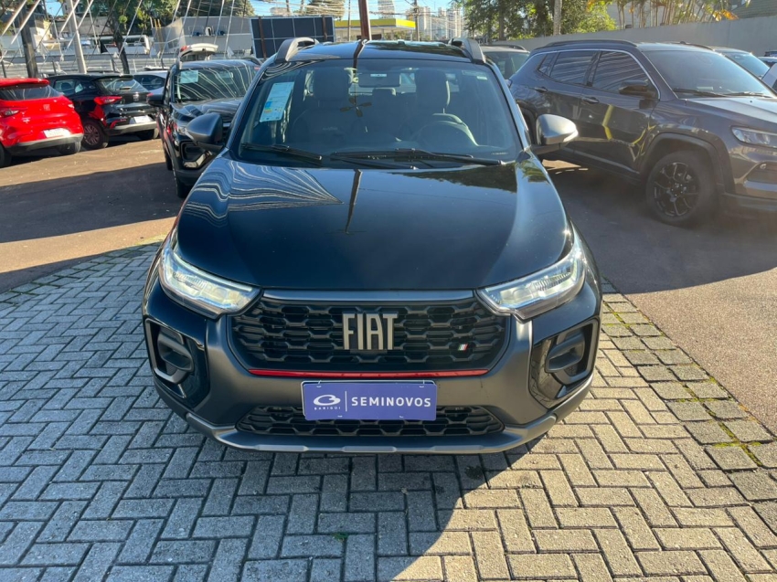 fiat strada 1.0 turbo 200 flex ultra cd cvt 4p automatico 20261