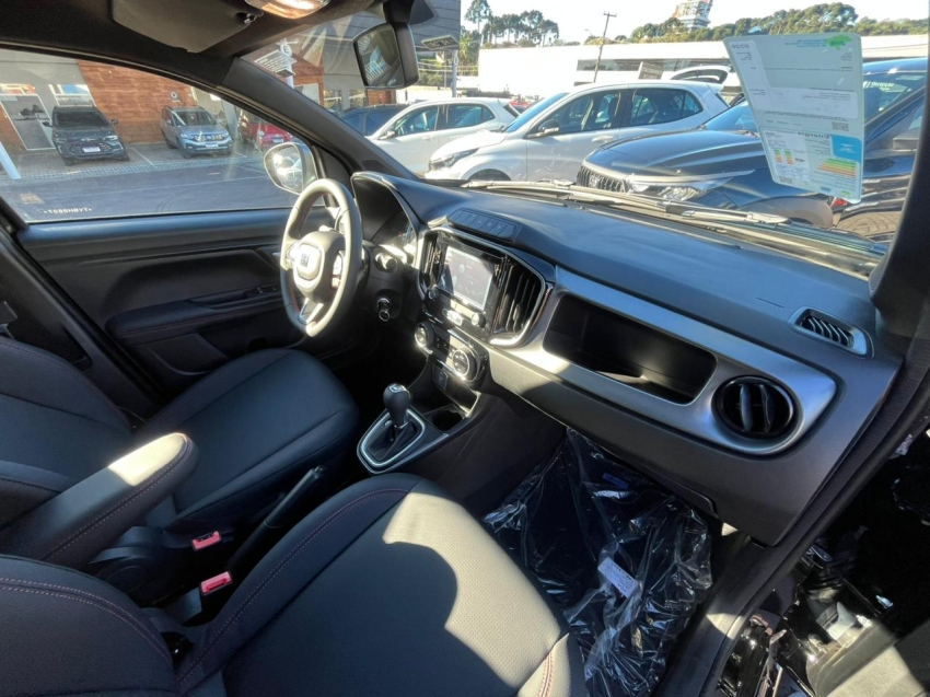 fiat strada 1.0 turbo 200 flex ultra cd cvt 4p automatico 20269
