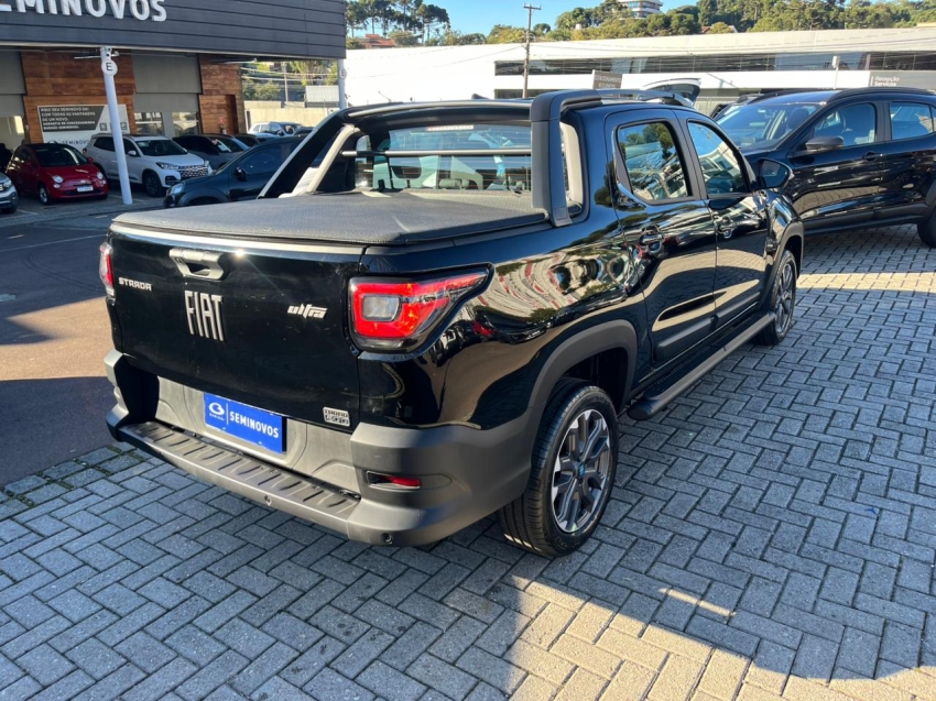 fiat strada 1.0 turbo 200 flex ultra cd cvt 4p automatico 20266