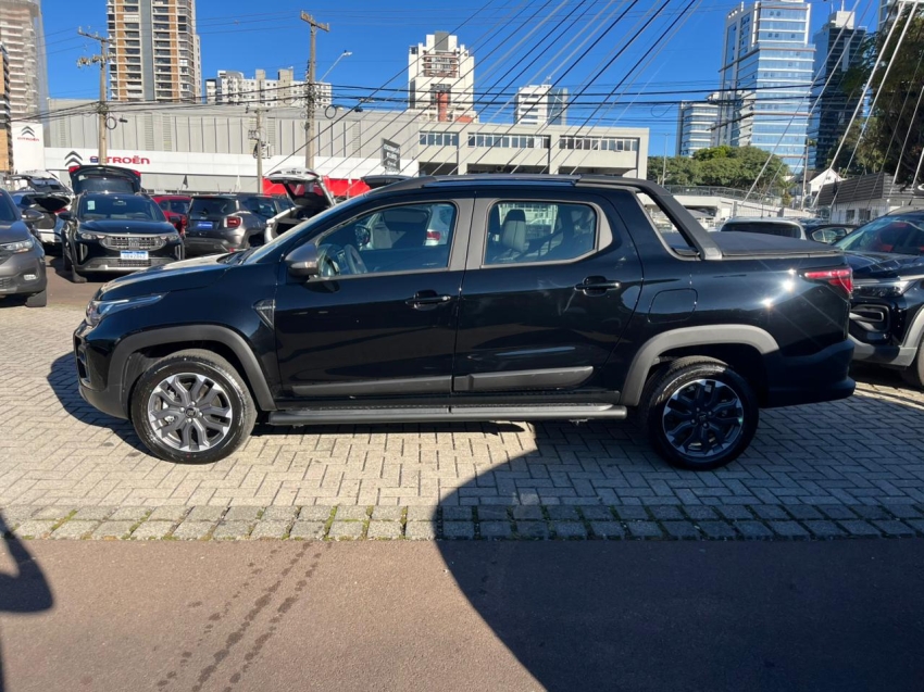fiat strada 1.0 turbo 200 flex ultra cd cvt 4p automatico 20263