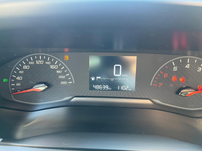 peugeot 208 1.6 16v flex like manual 4p 202213