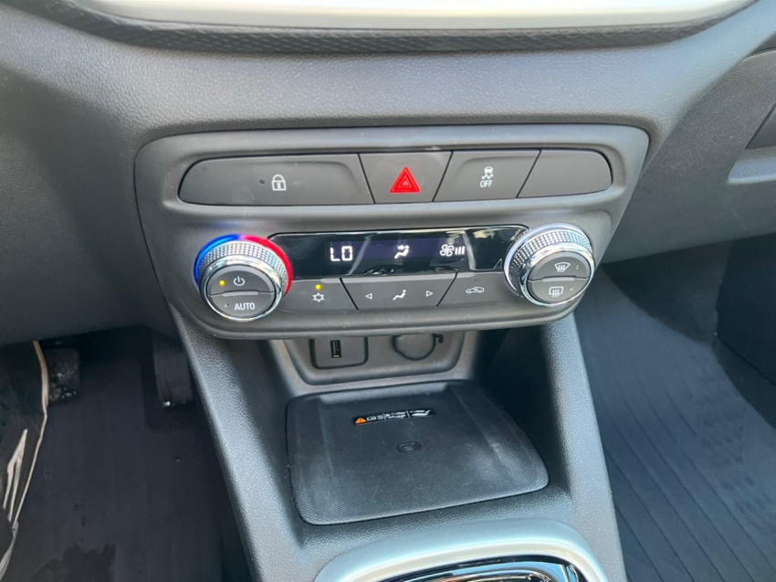 chevrolet tracker 1.2 turbo flex rs automatico 4p 202513