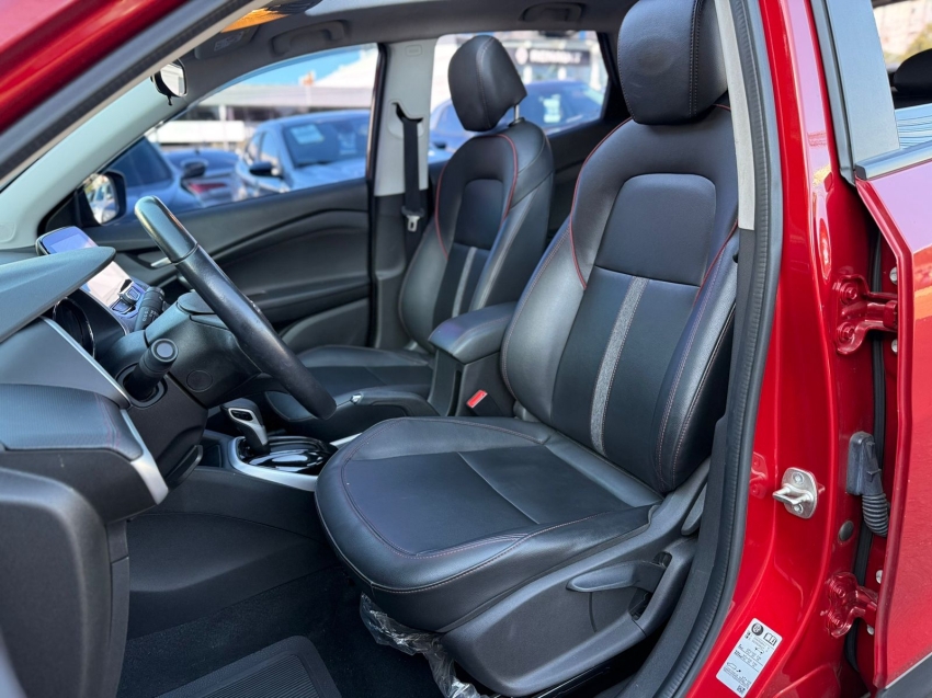 chevrolet tracker 1.2 turbo flex rs automatico 4p 202416