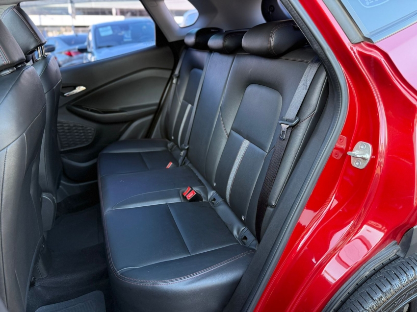 chevrolet tracker 1.2 turbo flex rs automatico 4p 202417