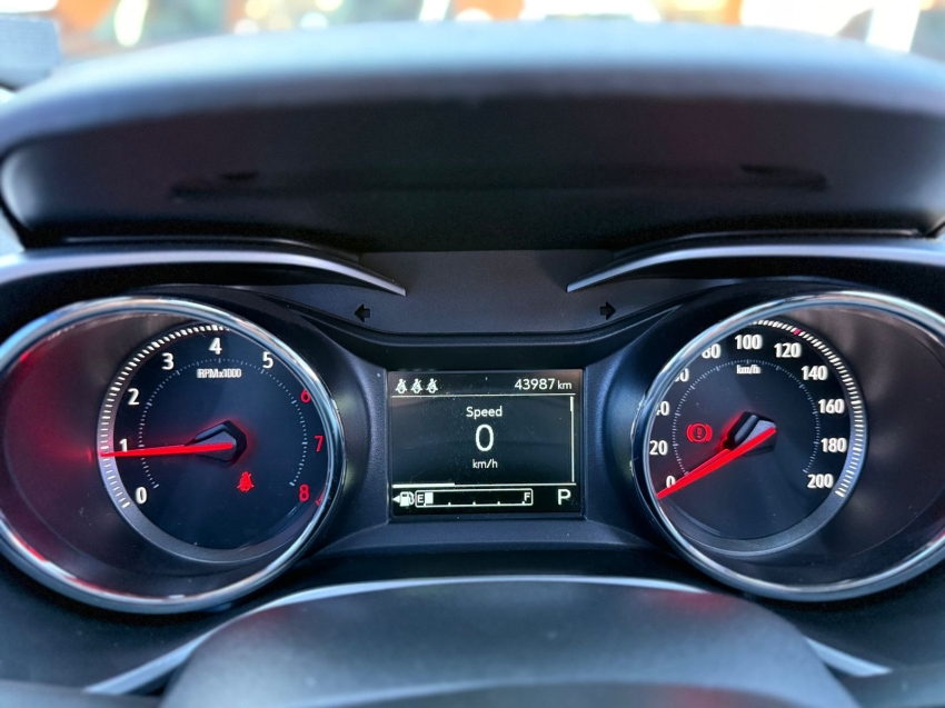 chevrolet tracker 1.2 turbo flex rs automatico 4p 202419
