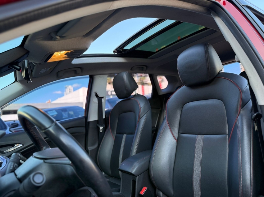 chevrolet tracker 1.2 turbo flex rs automatico 4p 202415