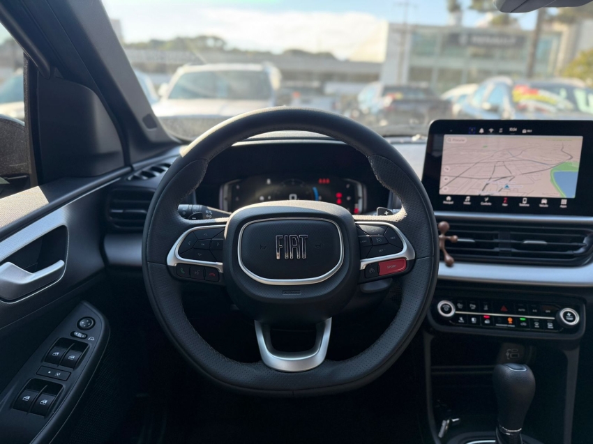 fiat pulse 1.0 turbo 200 impetus hybrid cvt hibrido 4p automatico 202511