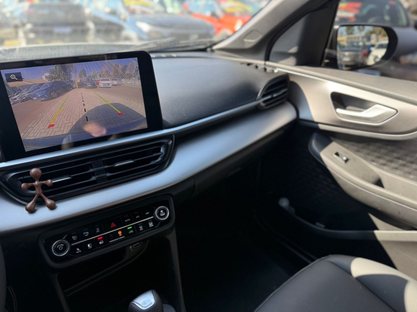 fiat pulse 1.0 turbo 200 impetus hybrid cvt hibrido 4p automatico 202512