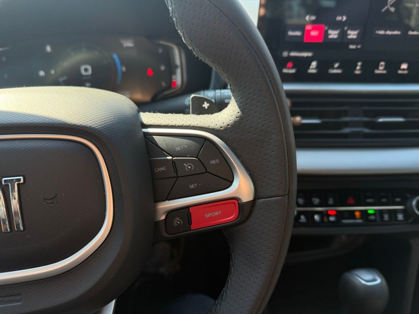 fiat pulse 1.0 turbo 200 impetus hybrid cvt hibrido 4p automatico 202516