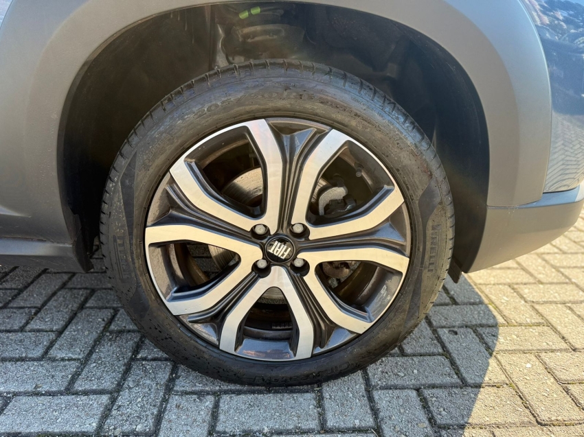 fiat pulse 1.0 turbo 200 impetus hybrid cvt hibrido 4p automatico 20259
