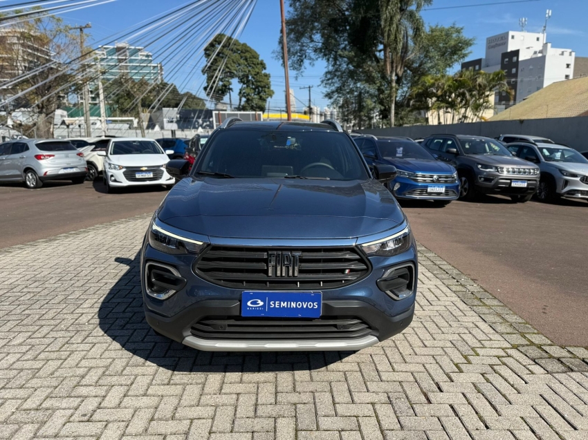 fiat pulse 1.0 turbo 200 impetus hybrid cvt hibrido 4p automatico 20251