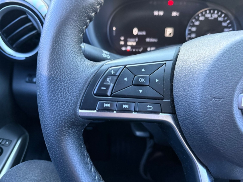 nissan kicks 1.6 16v flexstart advance xtronic flex 4p automatico 202410