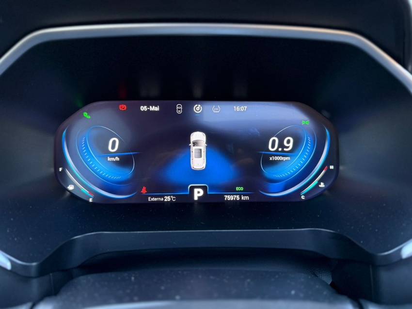 caoa chery tiggo 8 1.6 tgdi gasolina txs dct 4p automatico 202212