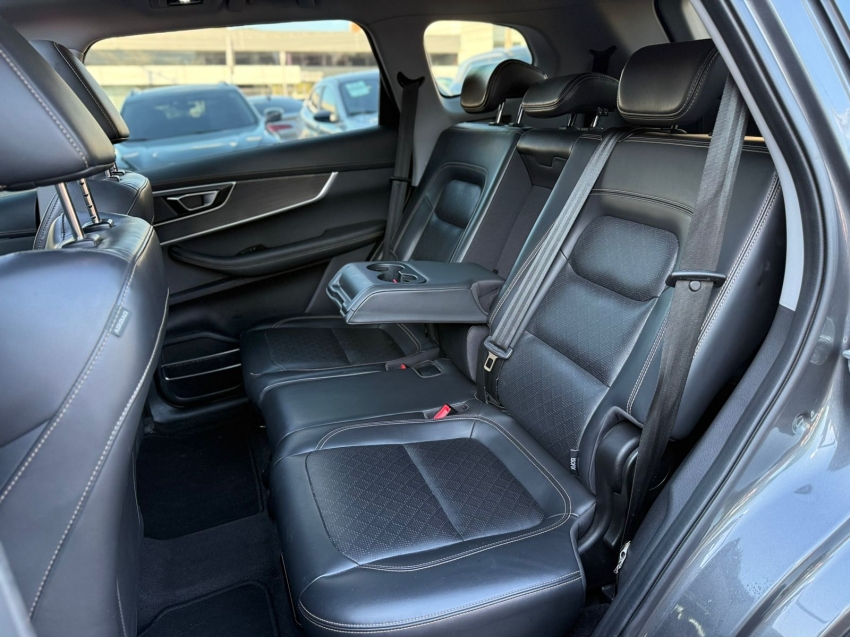 caoa chery tiggo 8 1.6 tgdi gasolina txs dct 4p automatico 202217