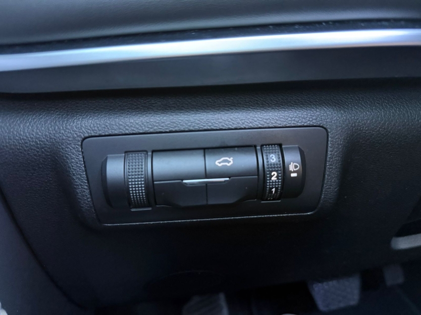 caoa chery tiggo 8 1.6 tgdi gasolina txs dct 4p automatico 202219